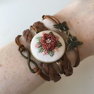 New - Beautiful Handmade Bracelet